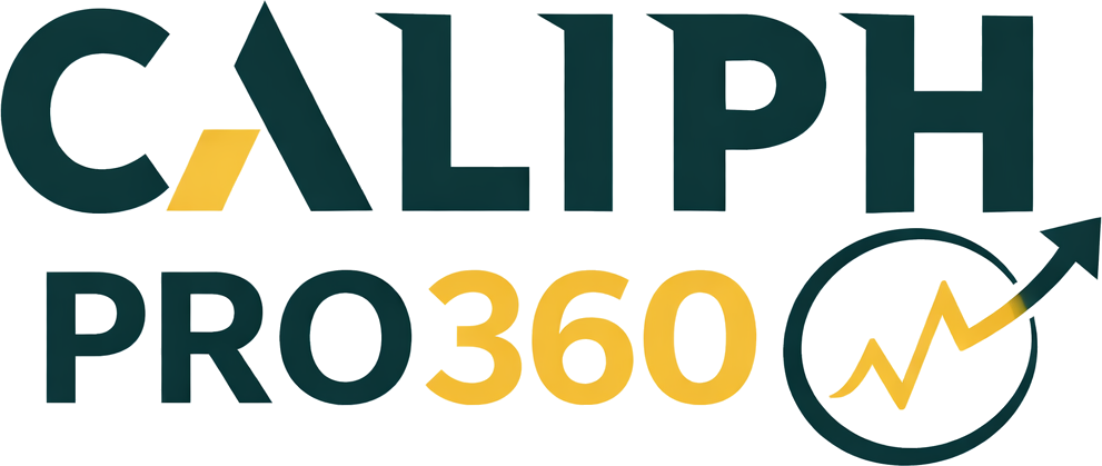 Caliph Pro360